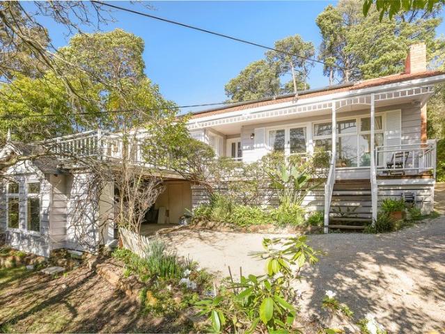 House for sale in Camerons Creek, Victoria
