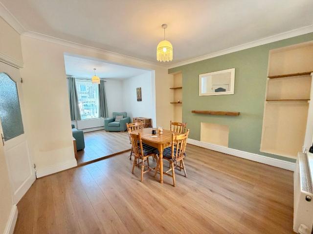 House for rent in Gorseinon, Wales