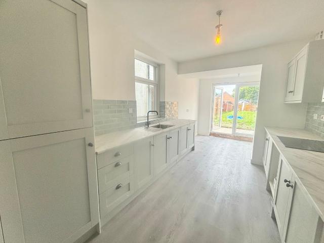 House for rent in Gorseinon, Wales