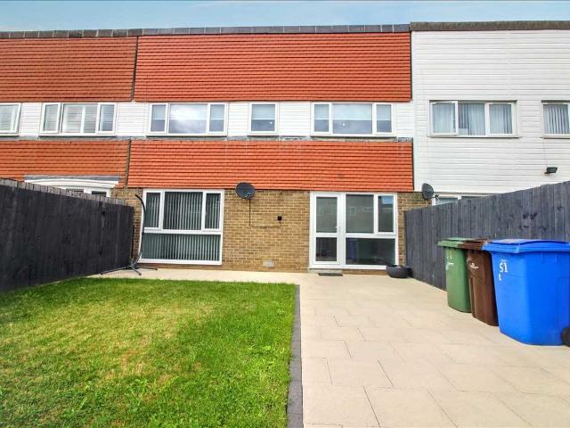 House for rent in Beaconhill, Cramlington