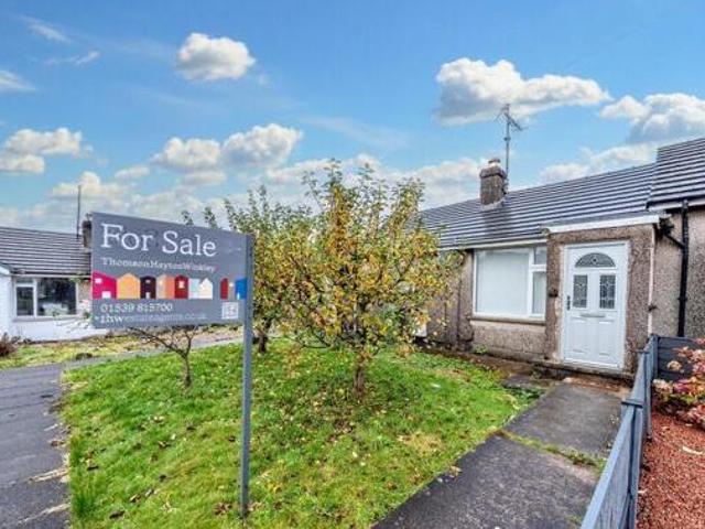 House for sale in Flookburgh