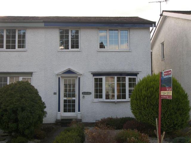 House for rent in Lakes, Ambleside