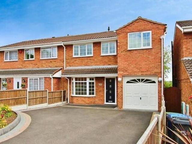 House for sale in Stonydelph, Kettlebrook