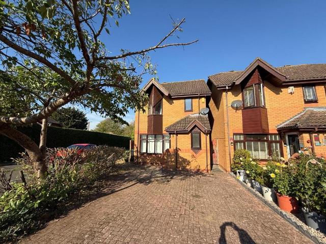 House for rent in Loughton, Milton Keynes