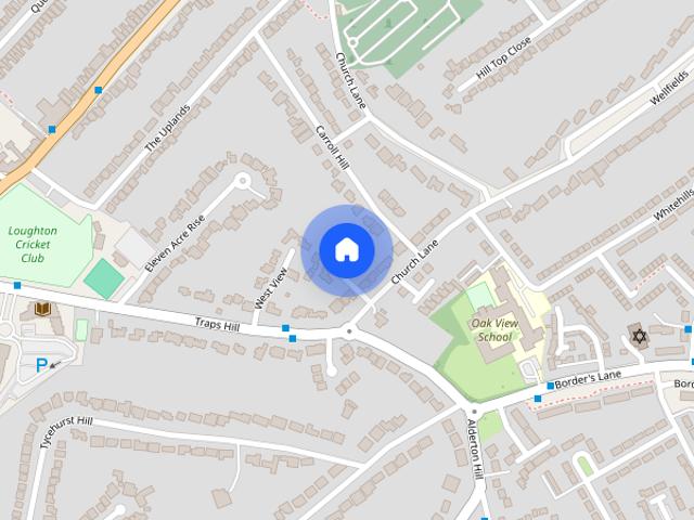 House for rent in Epping, Essex
