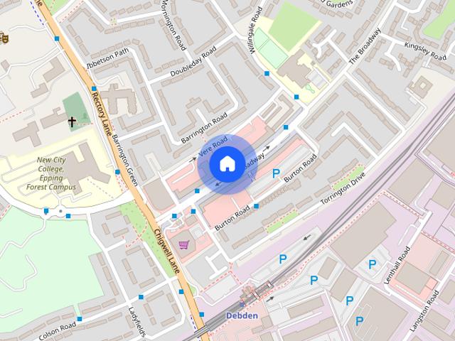 Apartment for rent in Epping, Essex
