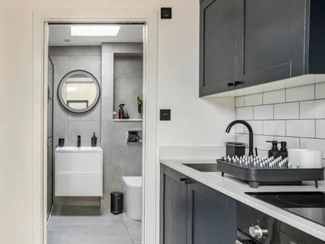Apartment for rent in Debden Green, Epping