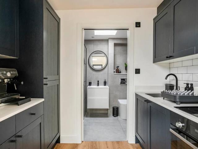 Apartment for rent in Debden Green, Epping Forest