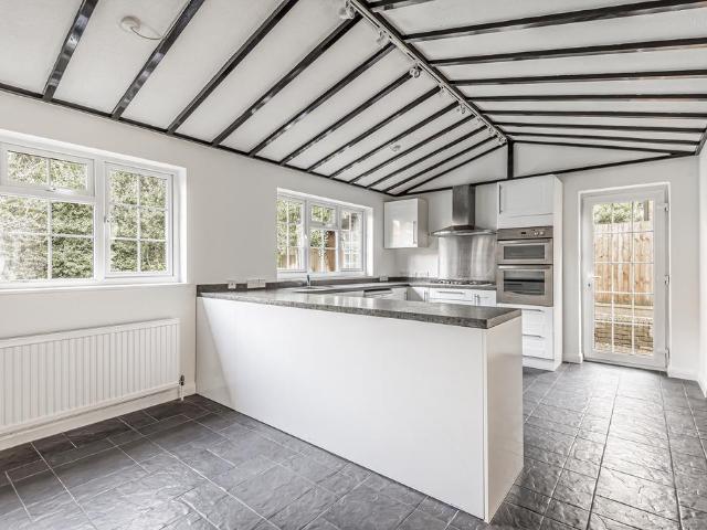 House for rent in Debden Green, Epping