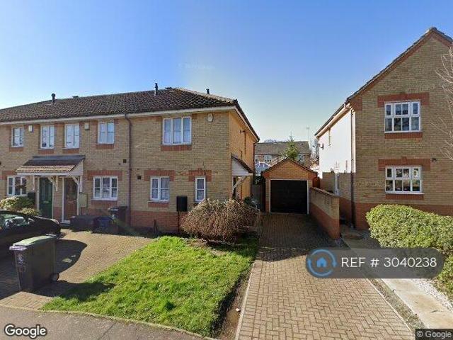 House for rent in Debden Green, Epping Forest