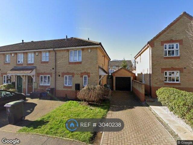 House for rent in Debden Green, Epping