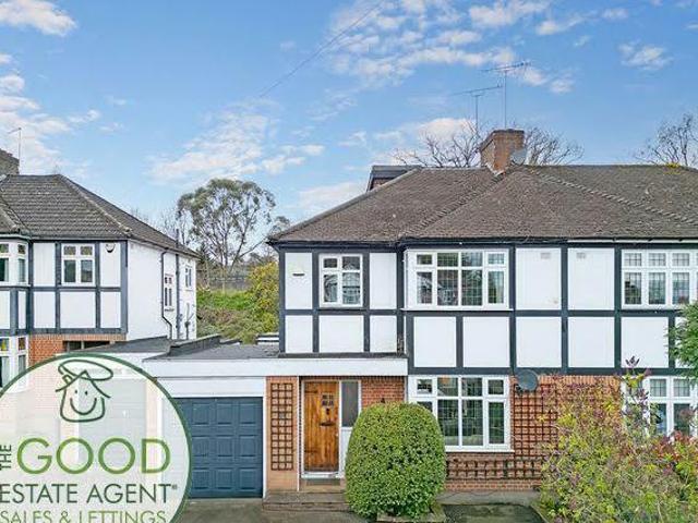House for sale in Epping, Essex