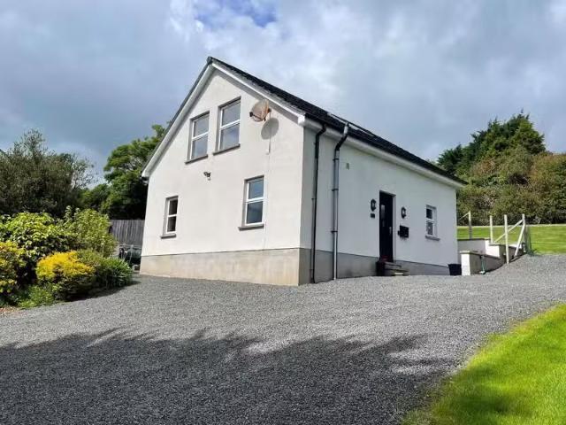 House for sale in Corry, Connacht