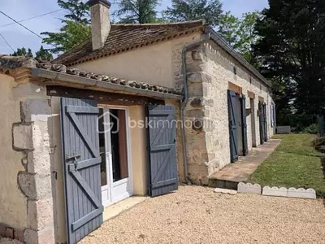 Maison vente à Villeneuve-sur-Lot, Lougratte