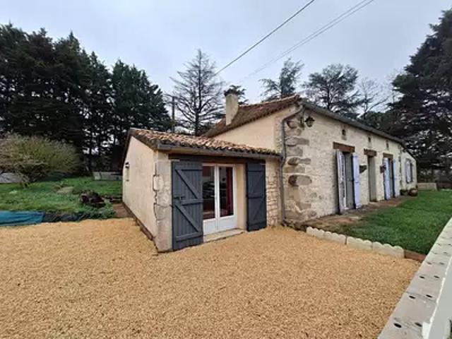 Maison vente à Villeneuve-sur-Lot, Lougratte