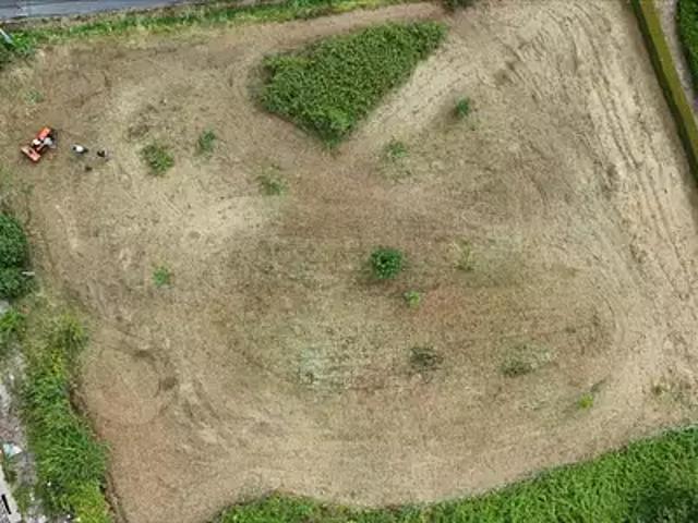 Terrain vente à Villeneuve-sur-Lot, Lougratte