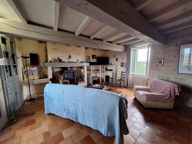 Maison vente à Lougratte, Lot-et-Garonne