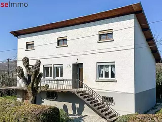 Maison vente à Montbéliard, Lougres