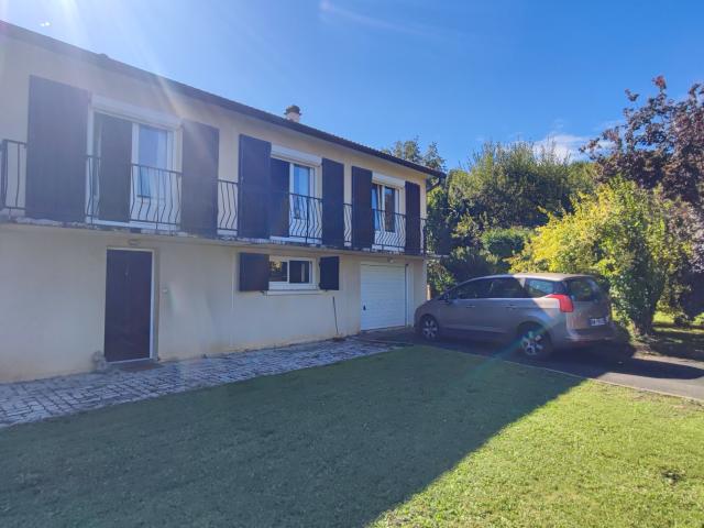 Maison vente à Montbéliard, Lougres