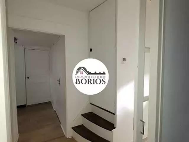 Appartement vente à Louhans-Châteaurenaud, Louhans