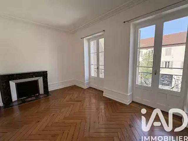Appartement vente à Louhans-Châteaurenaud, Louhans