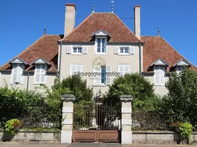 Maison vente à Louhans-Châteaurenaud, Louhans