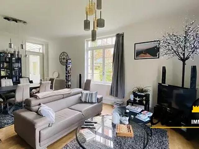 Maison vente à Louhans-Châteaurenaud, Louhans