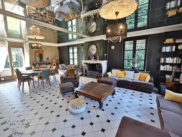 Maison vente à Louhans-Châteaurenaud, Louhans