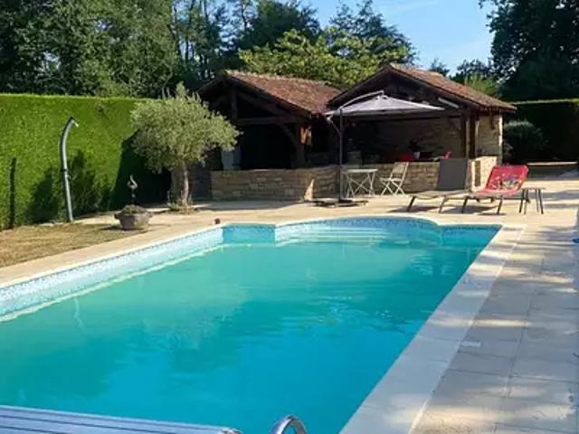 Maison vente à Louhans-Châteaurenaud, Louhans