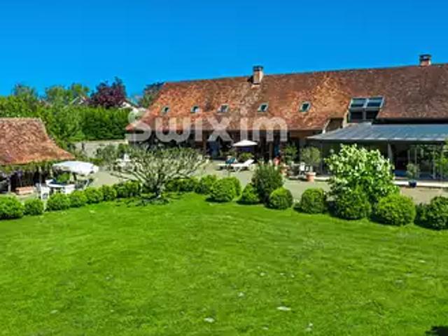 Maison vente à Louhans-Châteaurenaud, Louhans