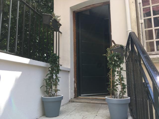 Appartement vente à Louhans-Châteaurenaud, Louhans