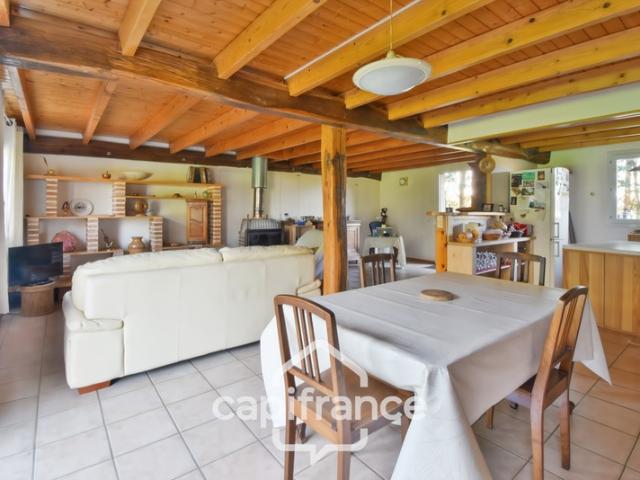 Maison vente à Louhans, Saône-et-Loire