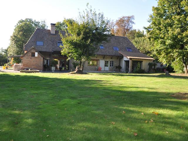 Maison vente à Louhans-Châteaurenaud, Louhans