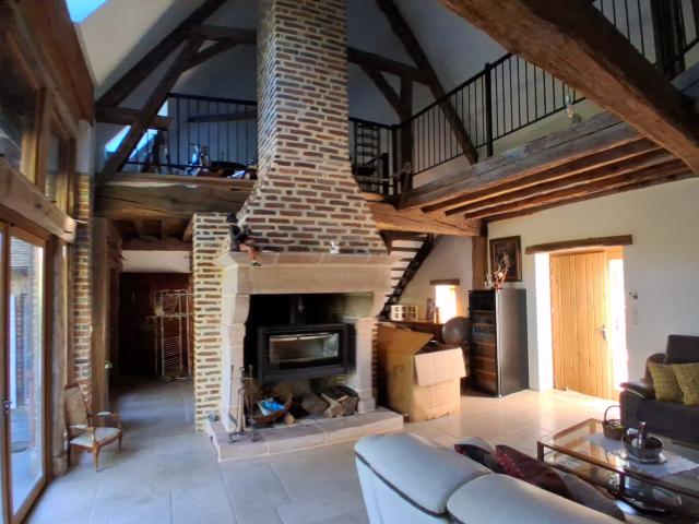 Maison vente à Louhans, Saône-et-Loire