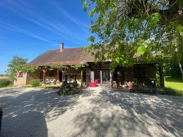 Maison vente à Louhans-Châteaurenaud, Louhans