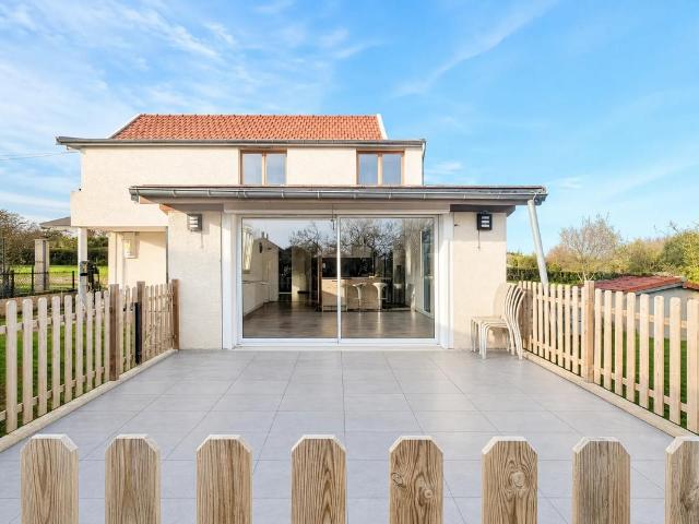 Maison vente à Louhans, Saône-et-Loire
