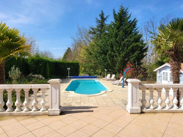 Maison vente à Louhans-Châteaurenaud, Louhans