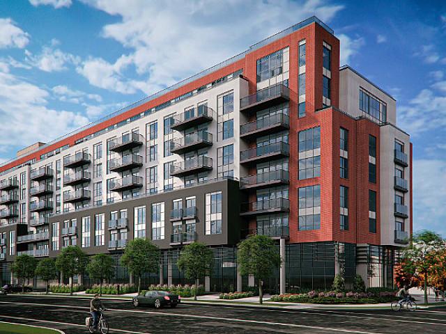 Condo for sale in Waterloo