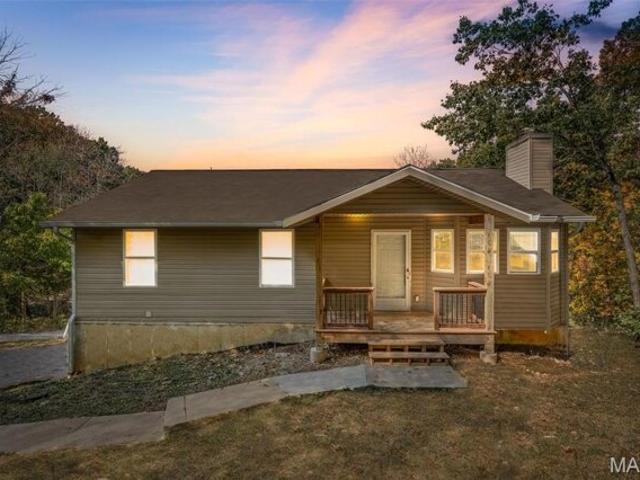 House for sale in Arnold, Missouri