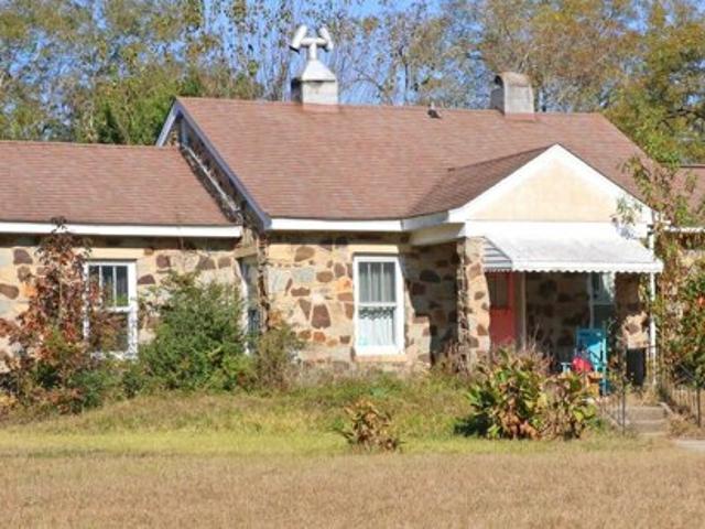 House for sale in Wagener, South Carolina