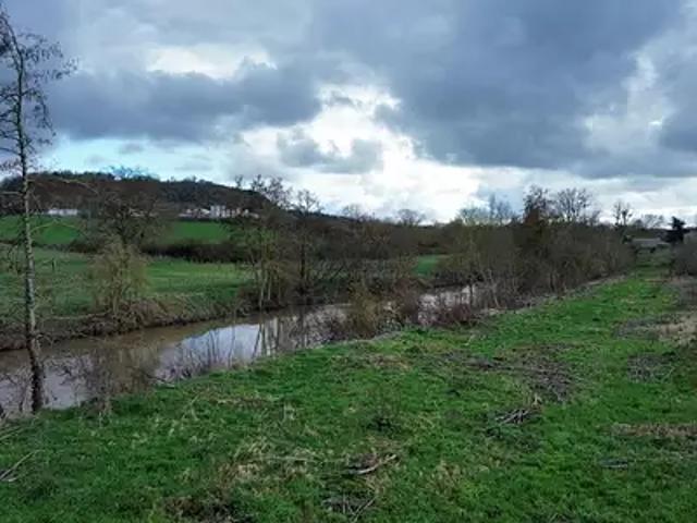 Terrain vente à Parthenay, Louin