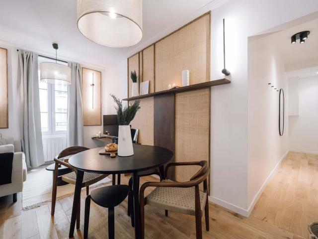 Appartement location à Paris, Île-de-France