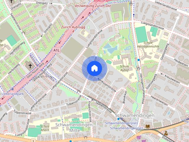 Zimmer mieten in Einigen, Zürich