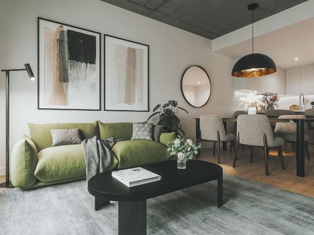 Apartment for rent in Longueuil, Quebec