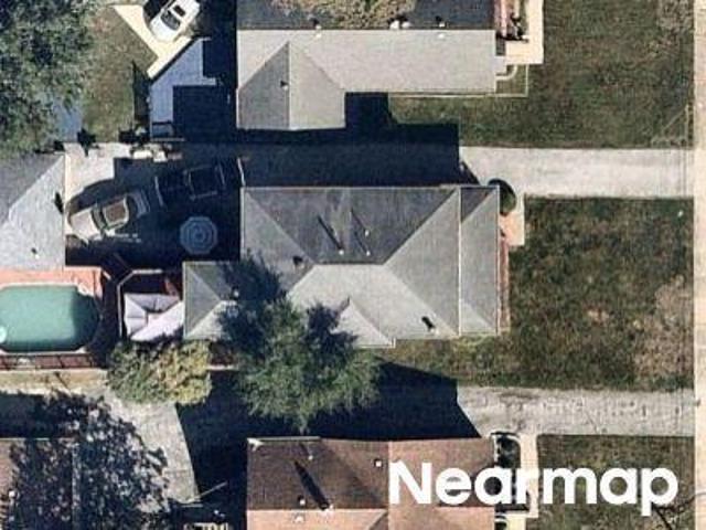 House for sale in South Holland, Illinois
