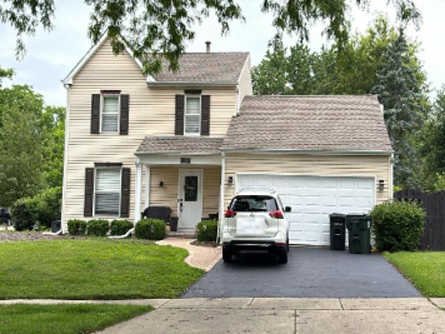 House for sale in Algonquin, Illinois