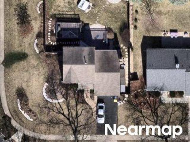 House for sale in Algonquin, Illinois