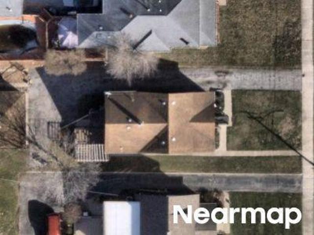 House for sale in South Holland, Illinois