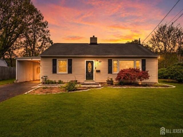 House for sale in Middlesex, New Jersey