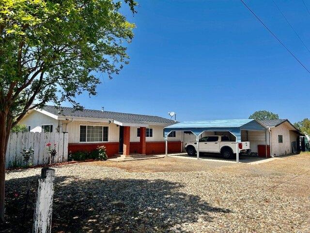 House for sale in Butte, California